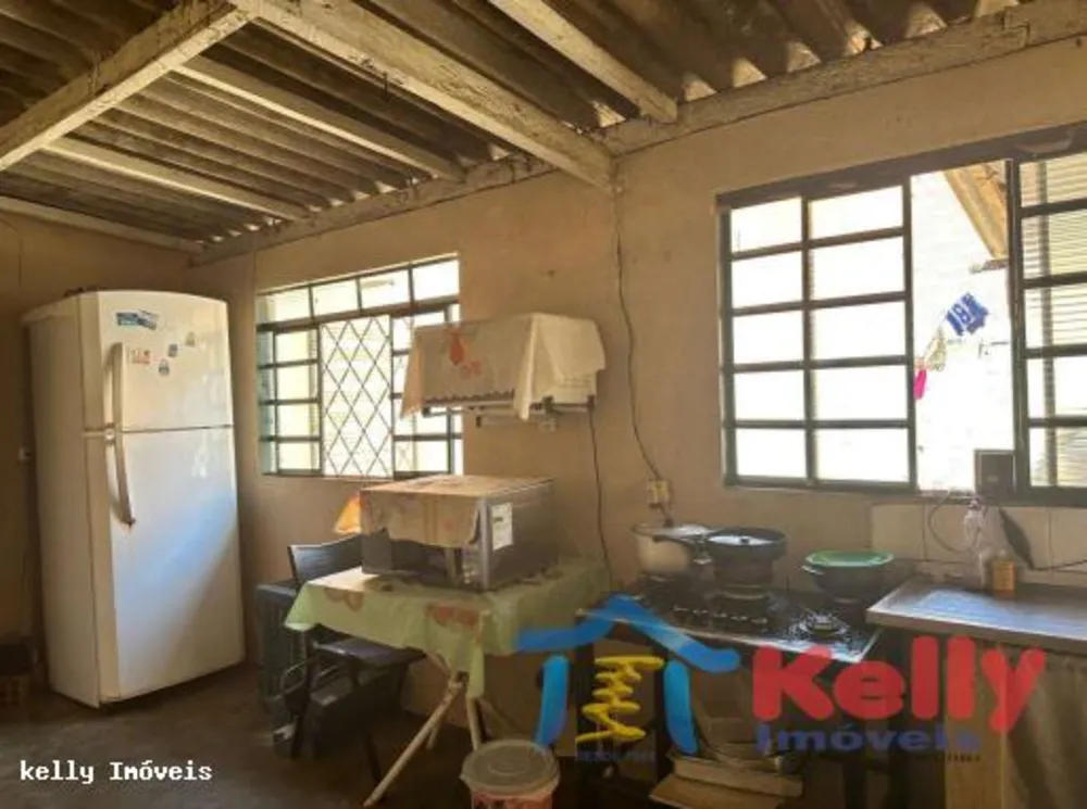 Casa, 2 quartos - Foto 4