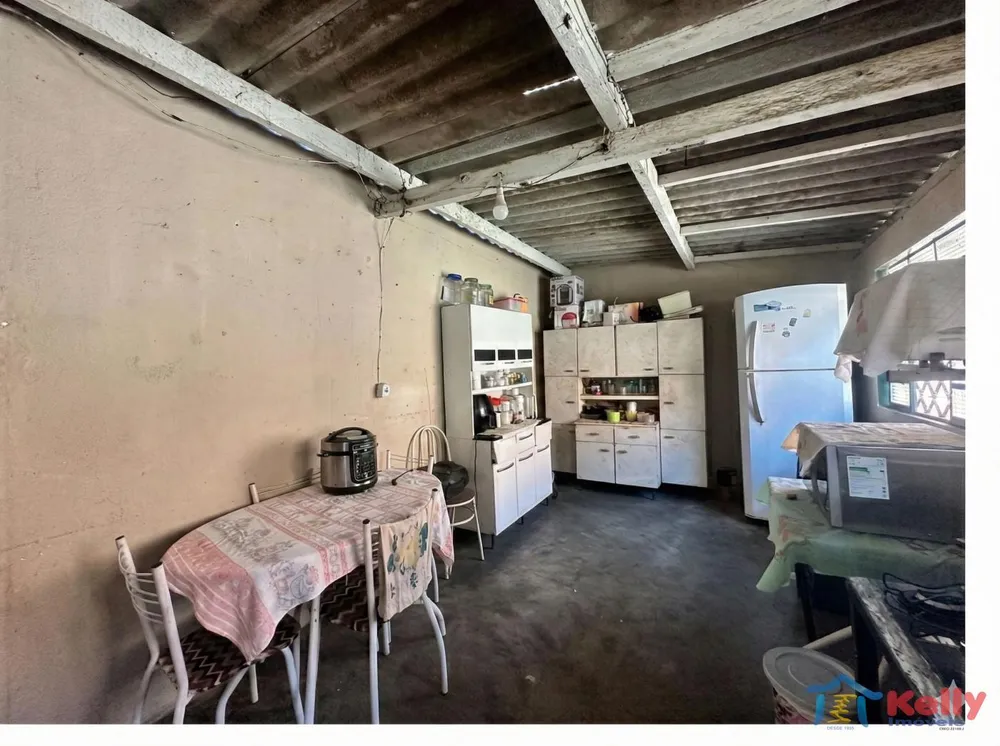 Casa, 2 quartos - Foto 2