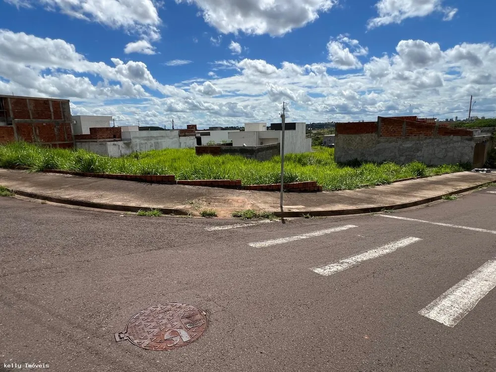 Terreno, 265 m² - Foto 2