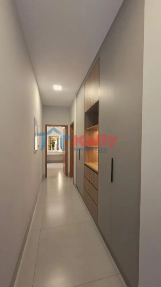 Casa de Condomínio, 3 quartos - Foto 8