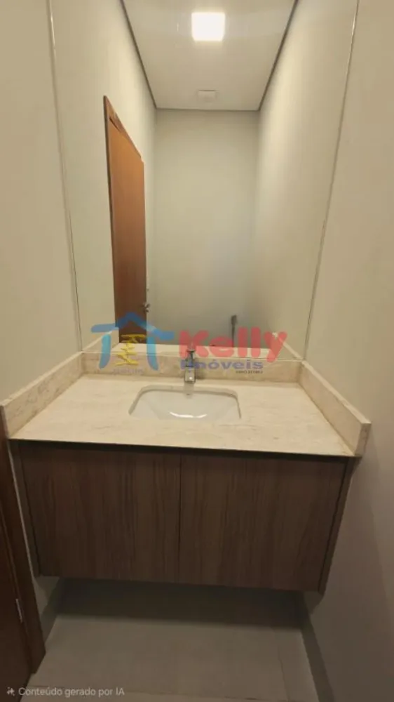 Casa de Condomínio, 3 quartos - Foto 6