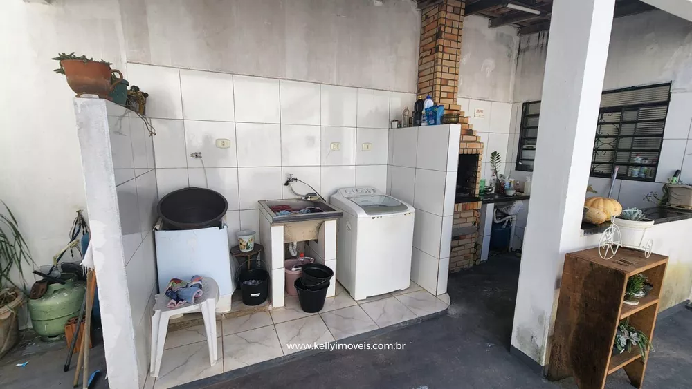 Casa, 4 quartos - Foto 8