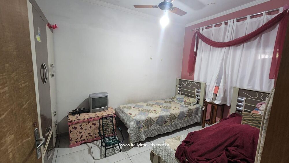 Casa, 4 quartos - Foto 2