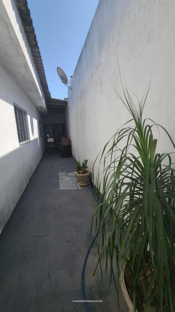 Casa, 4 quartos - Foto 7