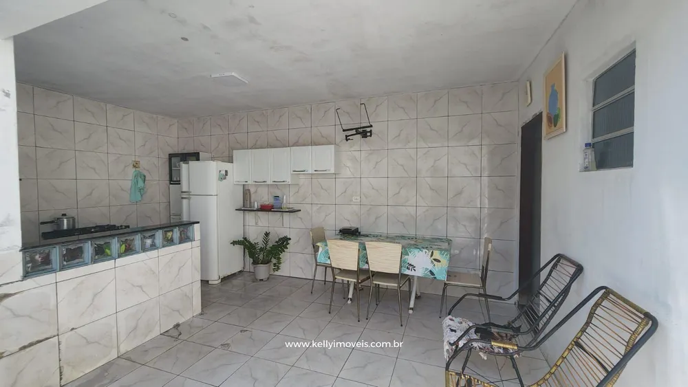 Casa, 4 quartos - Foto 14