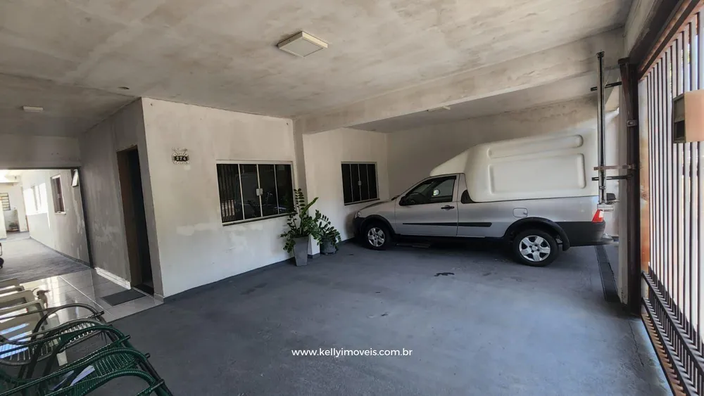 Casa, 4 quartos - Foto 7