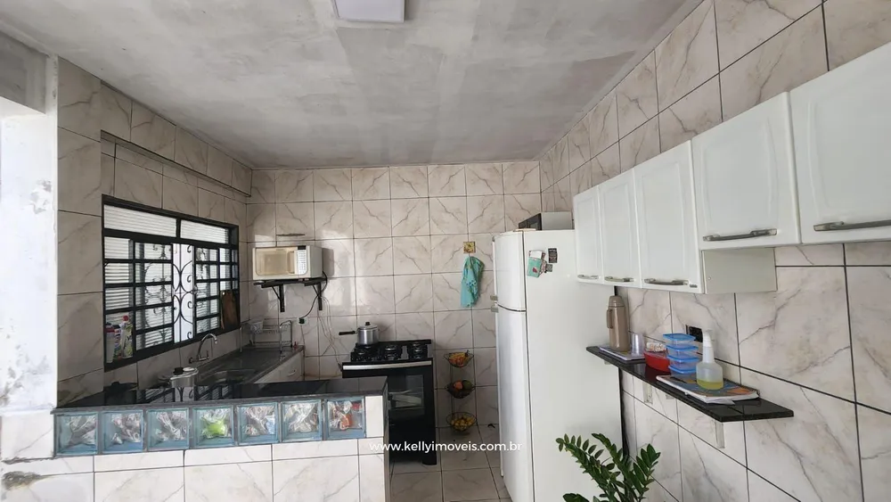 Casa, 4 quartos - Foto 6