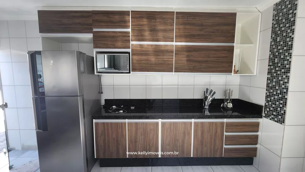 Casa, 4 quartos - Foto 1