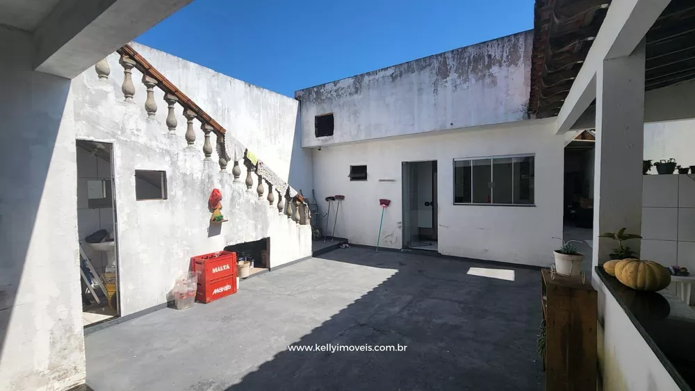 Casa, 4 quartos - Foto 6