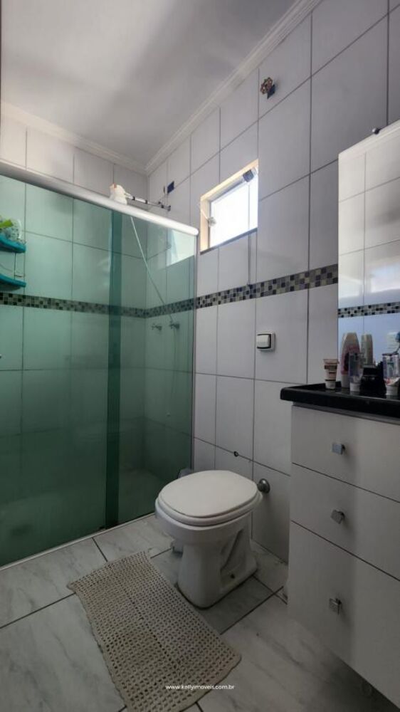 Casa, 4 quartos - Foto 3