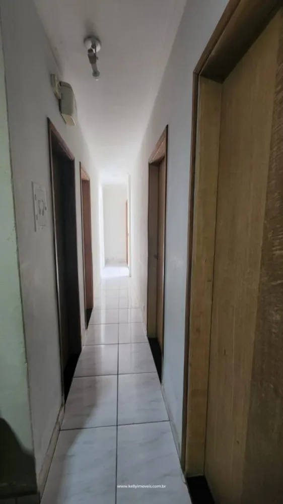 Casa, 4 quartos - Foto 6