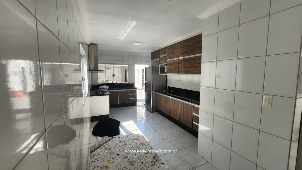Casa, 4 quartos - Foto 3