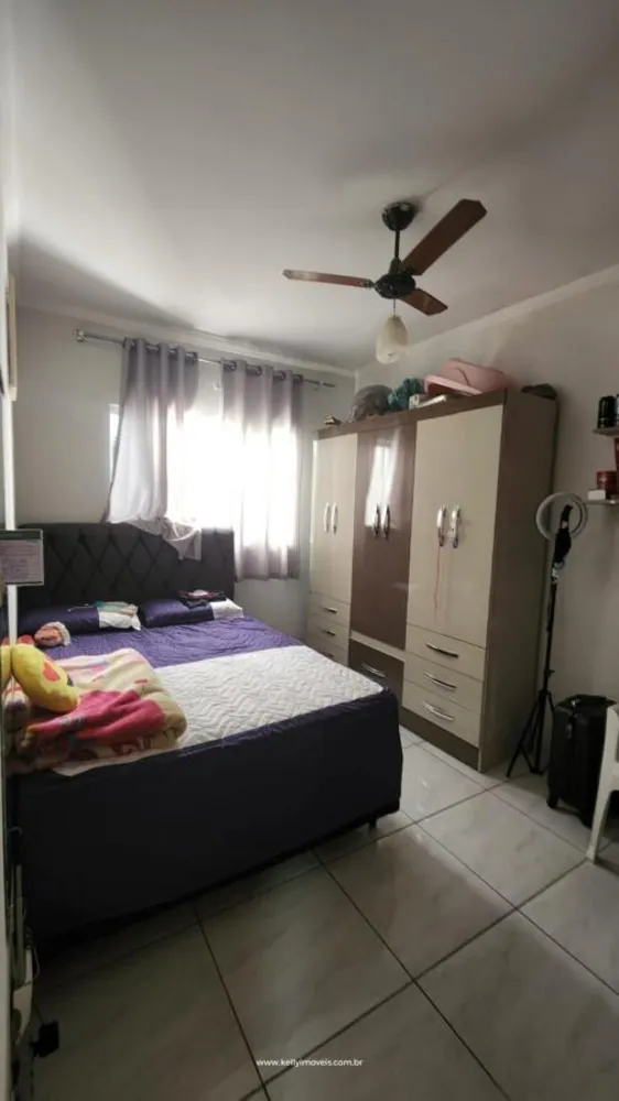 Casa, 4 quartos - Foto 5