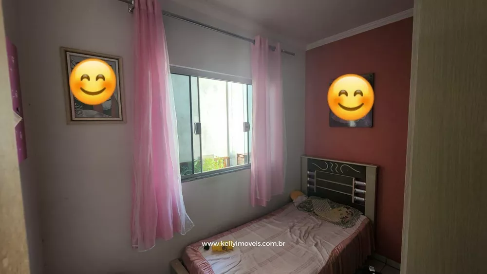 Casa, 4 quartos - Foto 4