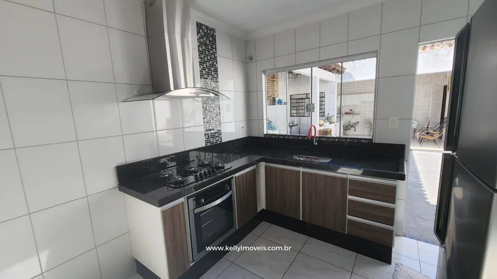 Casa, 4 quartos - Foto 8