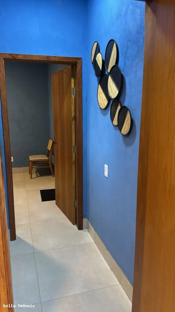 Chácara, 2 quartos, 1018 m² - Foto 2