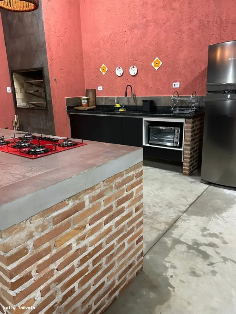 Chácara, 2 quartos, 1018 m² - Foto 6