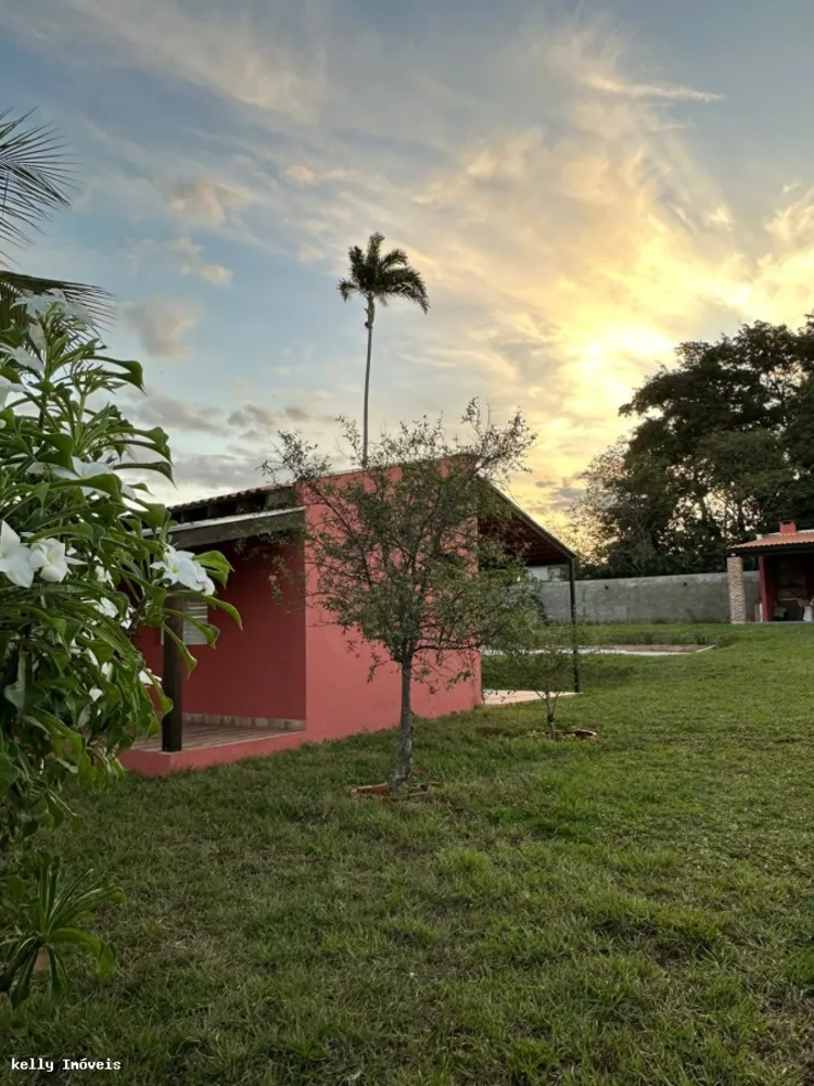 Chácara, 2 quartos, 1018 m² - Foto 5