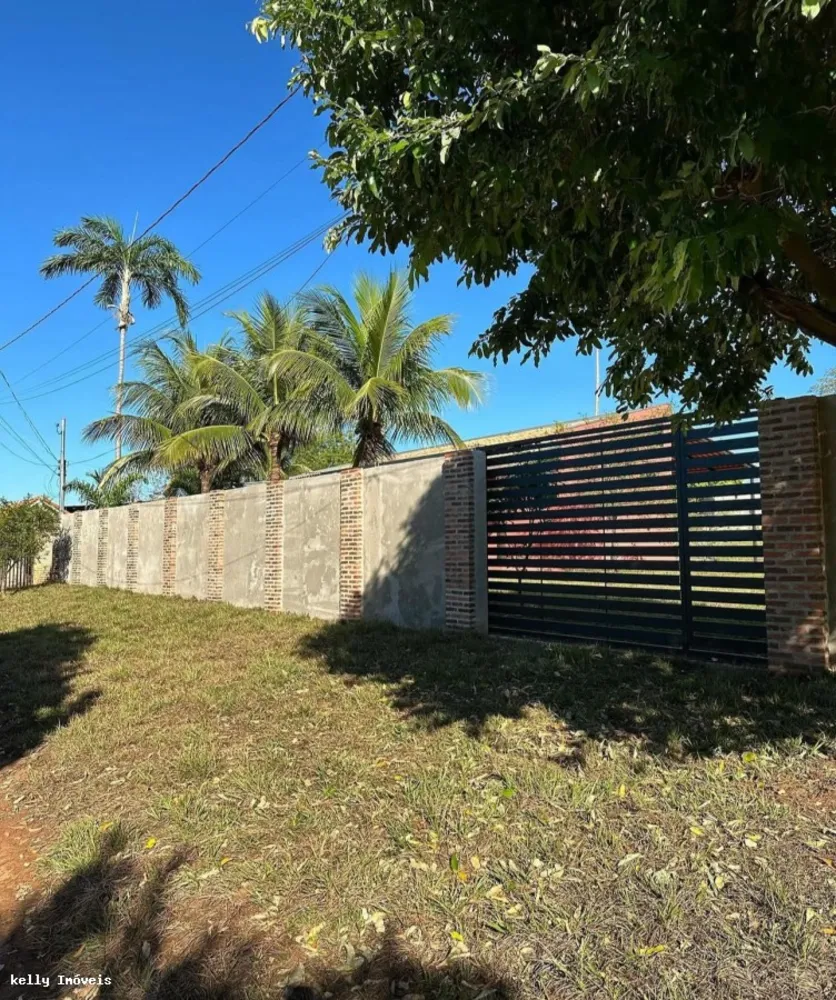Chácara, 2 quartos, 1018 m² - Foto 3