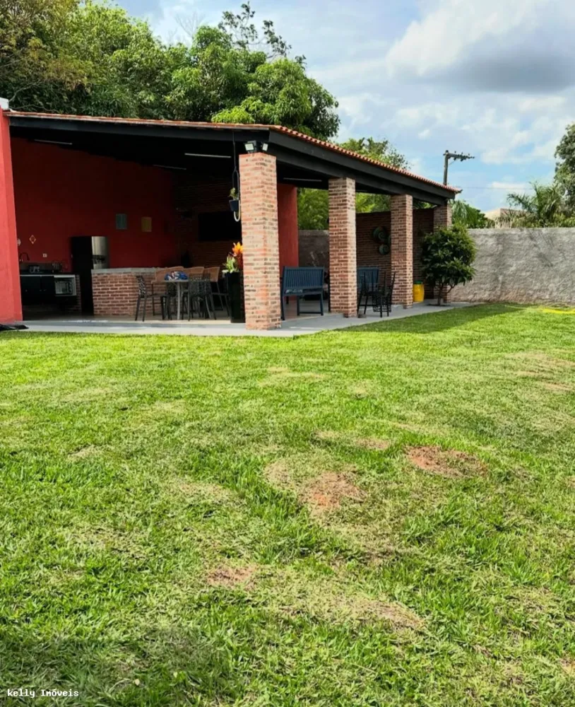 Chácara, 2 quartos, 1018 m² - Foto 7