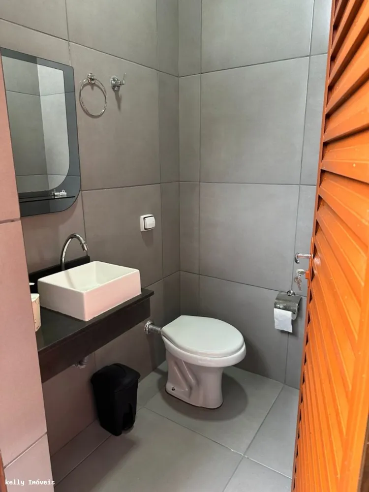 Chácara, 2 quartos, 1018 m² - Foto 2