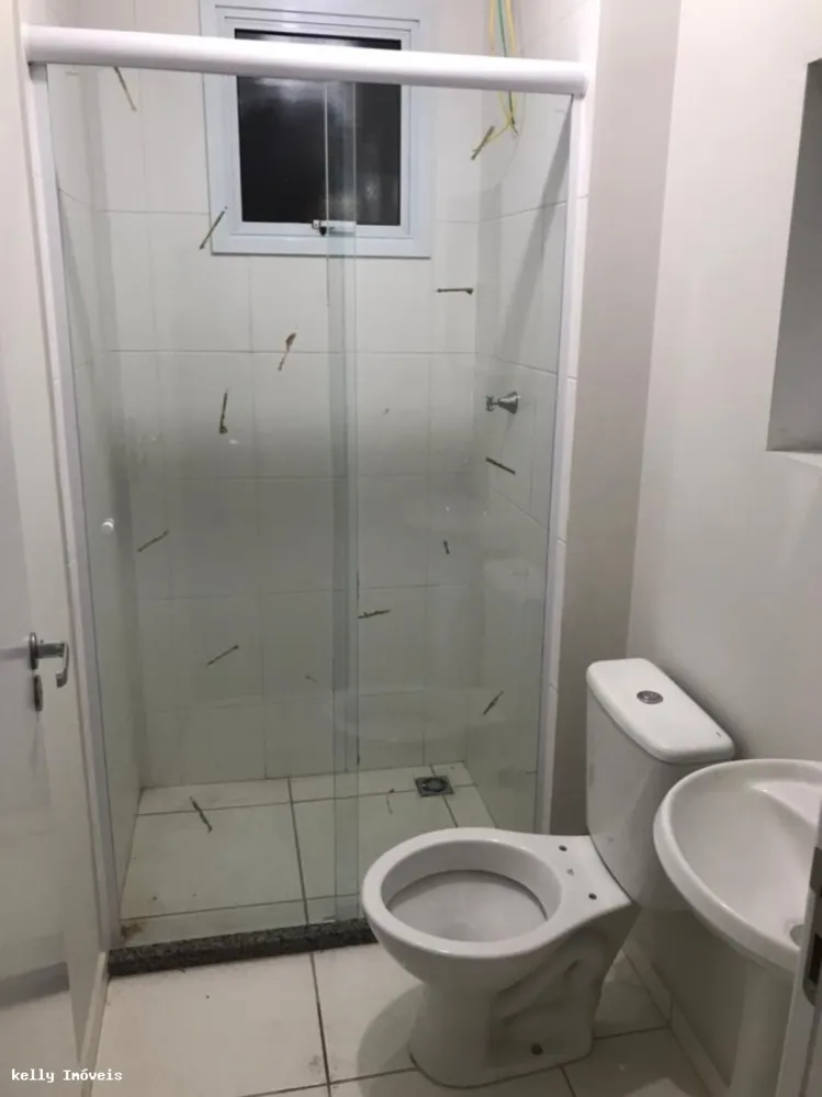 Apartamento, 2 quartos - Foto 6