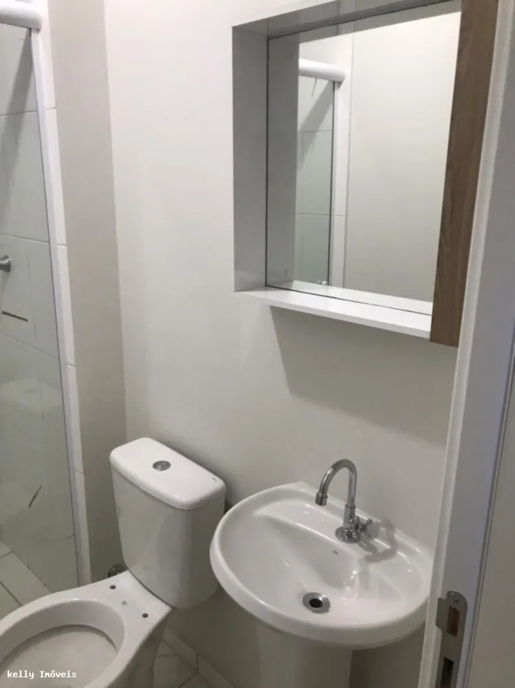 Apartamento, 2 quartos - Foto 5