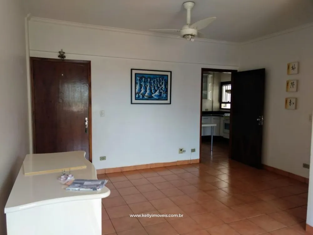 Apartamento, 3 quartos, 106 m² - Foto 4