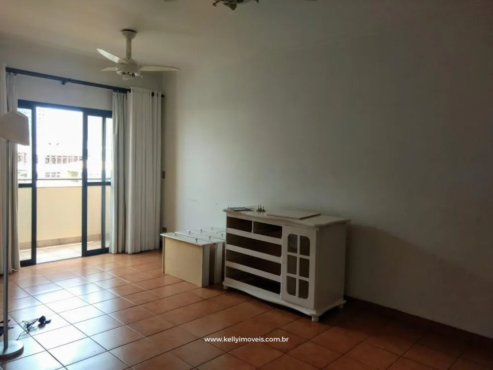 Apartamento, 3 quartos, 106 m² - Foto 5