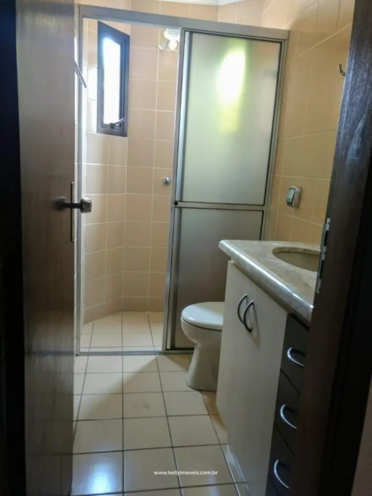 Apartamento, 3 quartos, 106 m² - Foto 7