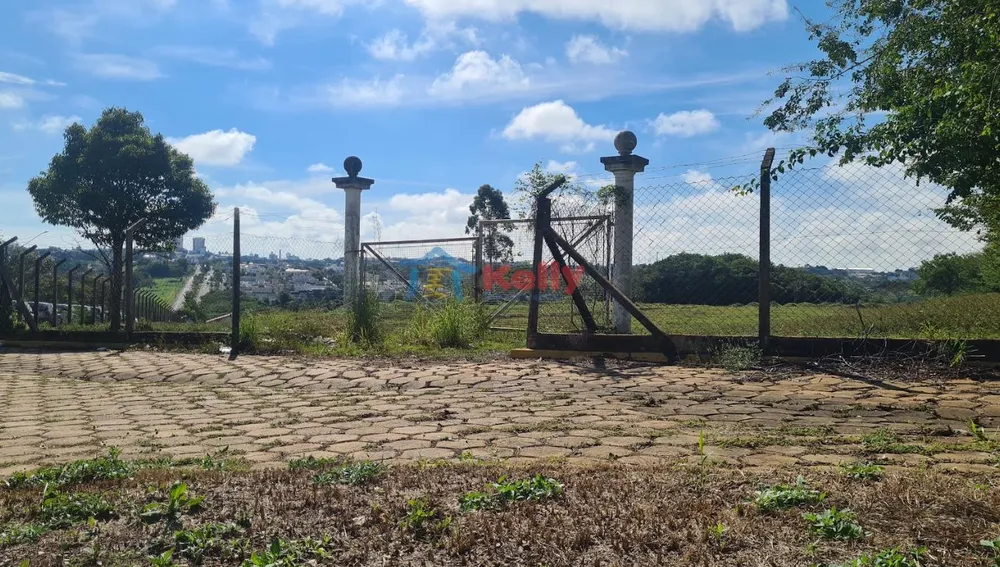 Loteamento e Condomínio, 4 hectares - Foto 1