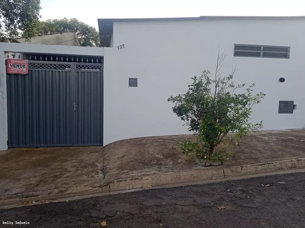 Casa, 2 quartos, 94 m² - Foto 1