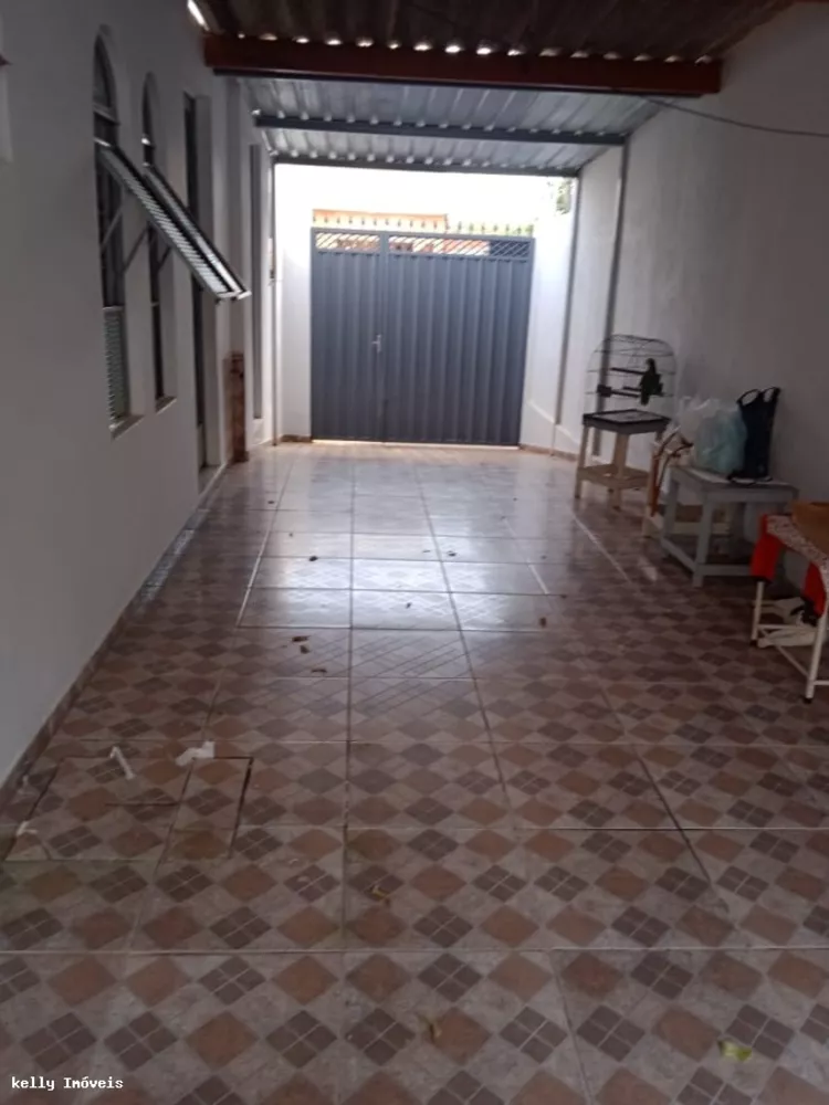 Casa, 2 quartos, 94 m² - Foto 4