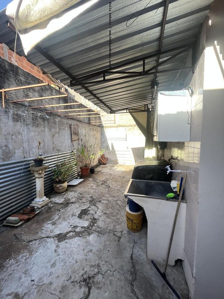 Casa, 2 quartos, 94 m² - Foto 13