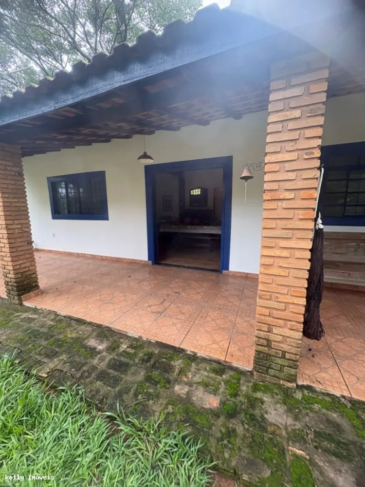 Chácara, 3 quartos, 5 hectares - Foto 3
