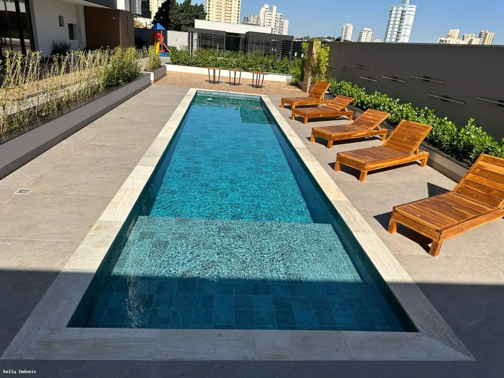 Apartamento, 3 quartos, 118 m² - Foto 6