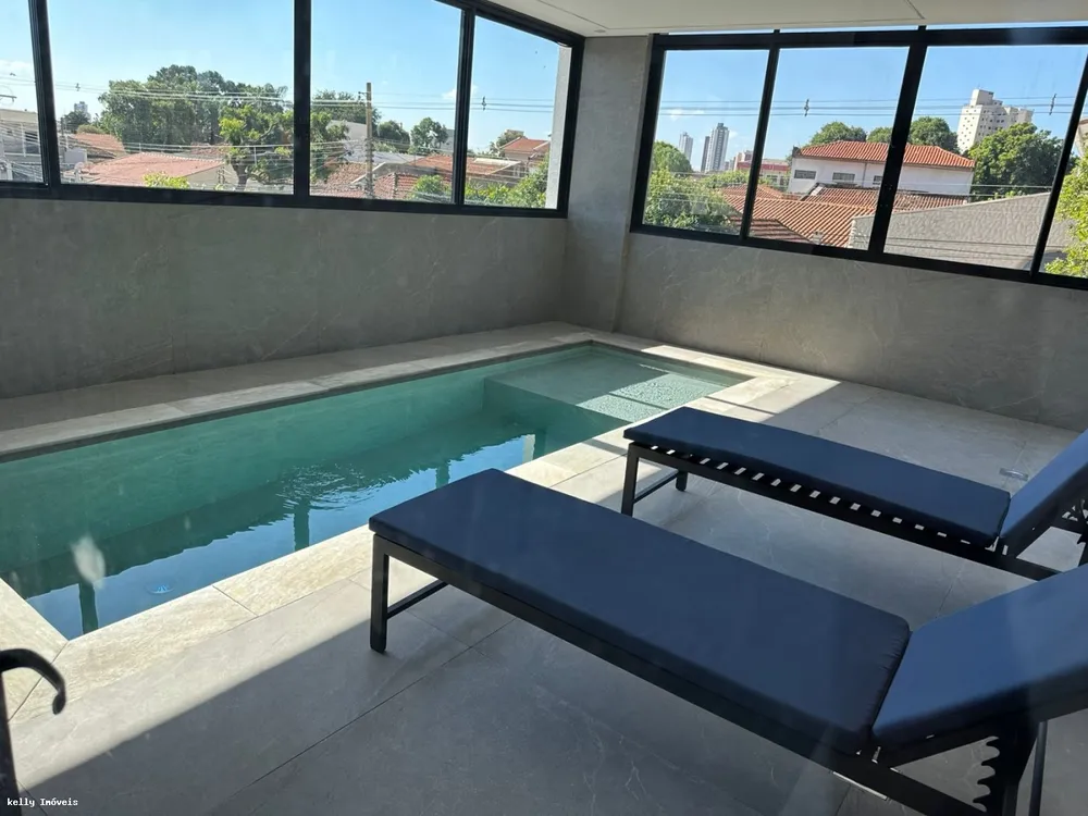 Apartamento, 3 quartos, 118 m² - Foto 12