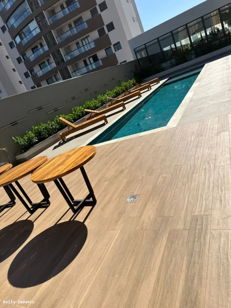 Apartamento, 3 quartos, 118 m² - Foto 3