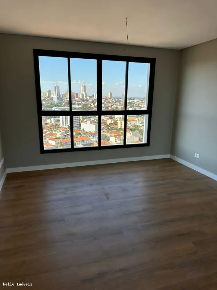 Apartamento, 3 quartos, 118 m² - Foto 5