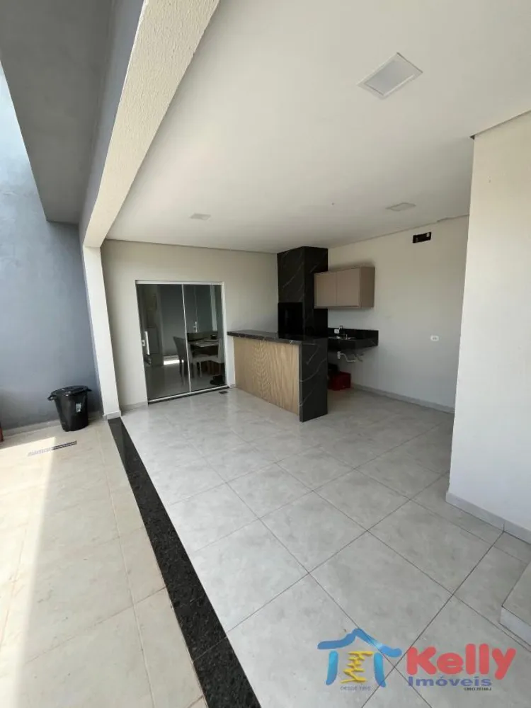 Casa, 3 quartos, 212 m² - Foto 4
