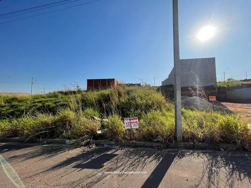 Terreno, 160 m² - Foto 1