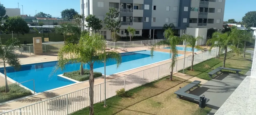 Apartamento, 2 quartos, 57 m² - Foto 7