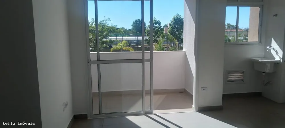 Apartamento, 2 quartos, 57 m² - Foto 1
