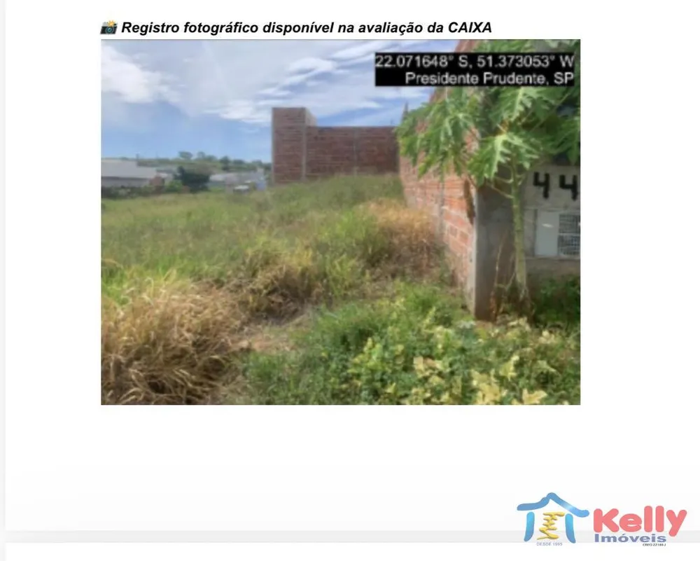 Terreno, 160 m² - Foto 1