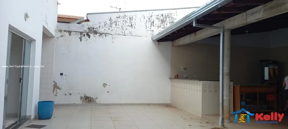 Casa, 3 quartos, 90 m² - Foto 2