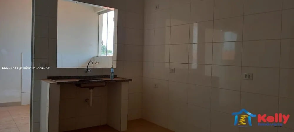 Casa, 3 quartos, 90 m² - Foto 8
