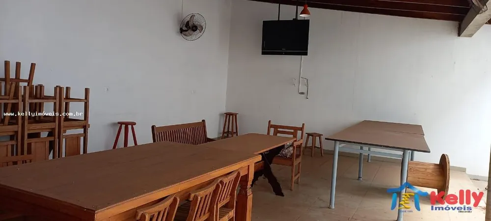Casa, 3 quartos, 90 m² - Foto 4