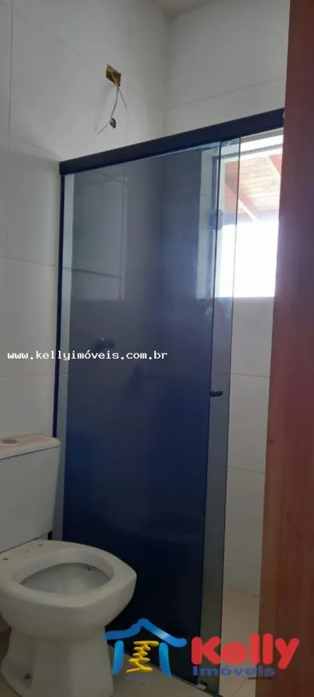 Casa, 3 quartos, 90 m² - Foto 13