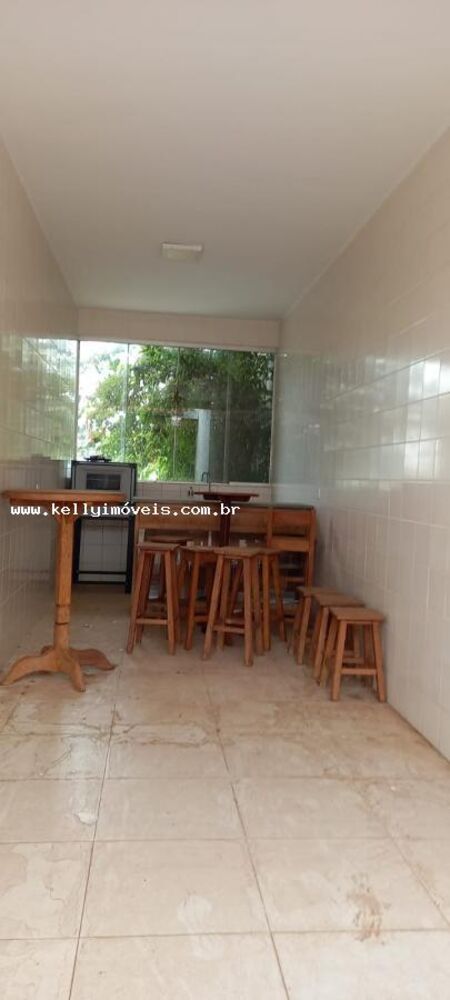 Casa, 3 quartos, 90 m² - Foto 1