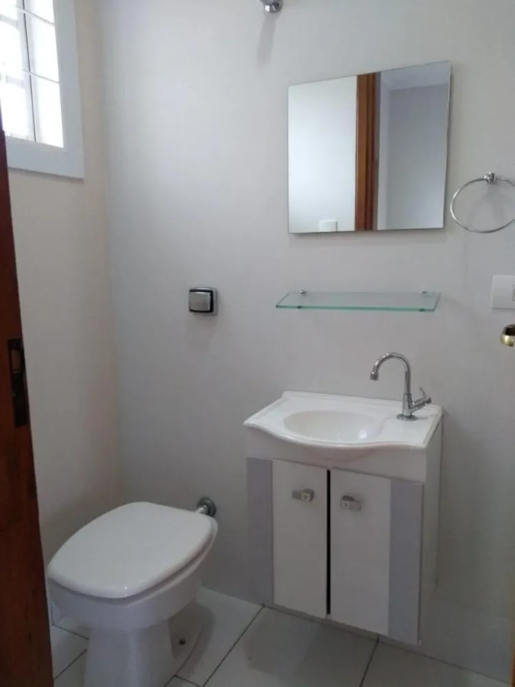 Casa, 3 quartos, 144 m² - Foto 2